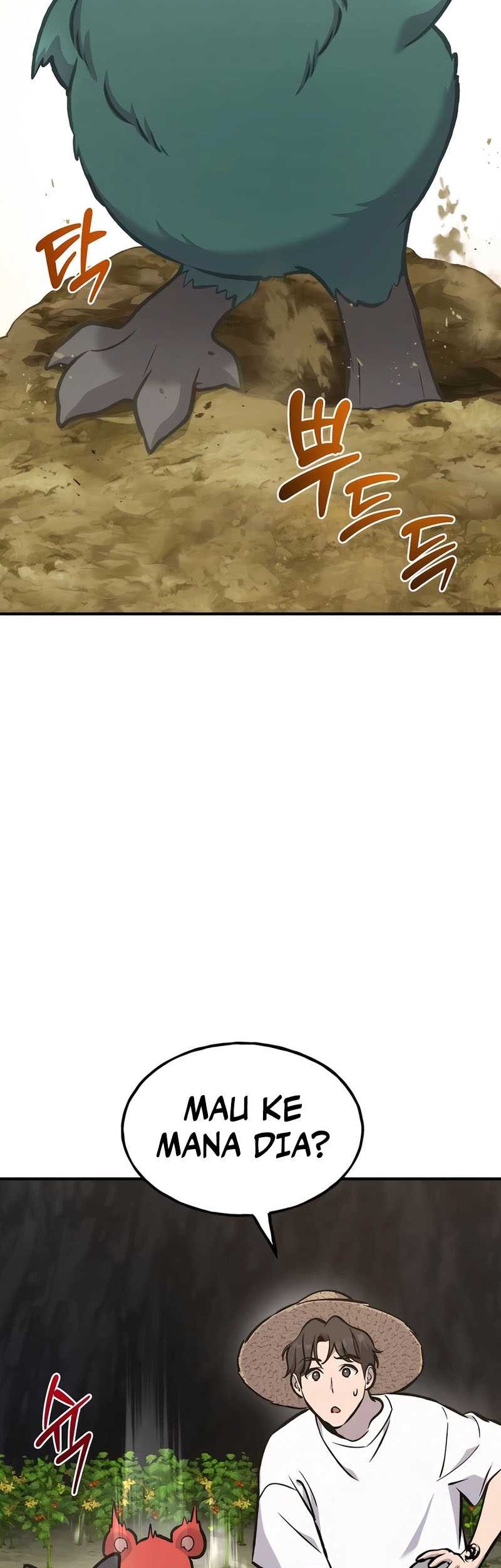 Solo Farming In The Tower Chapter 98 - halaman 7