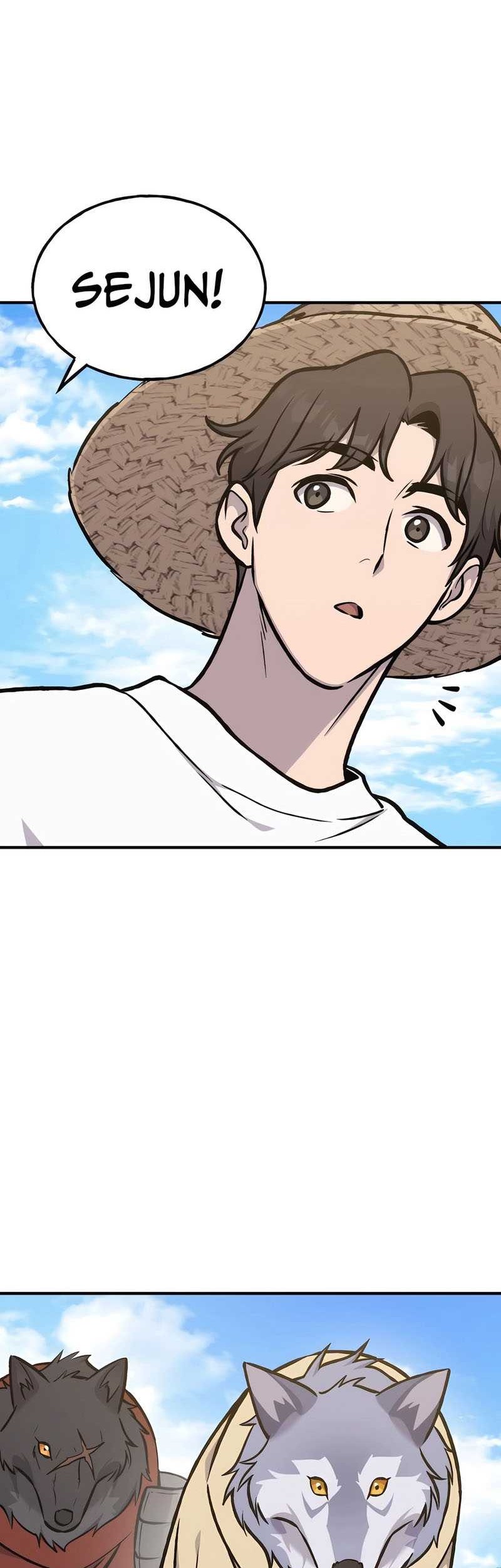 Solo Farming In The Tower Chapter 98 - halaman 71