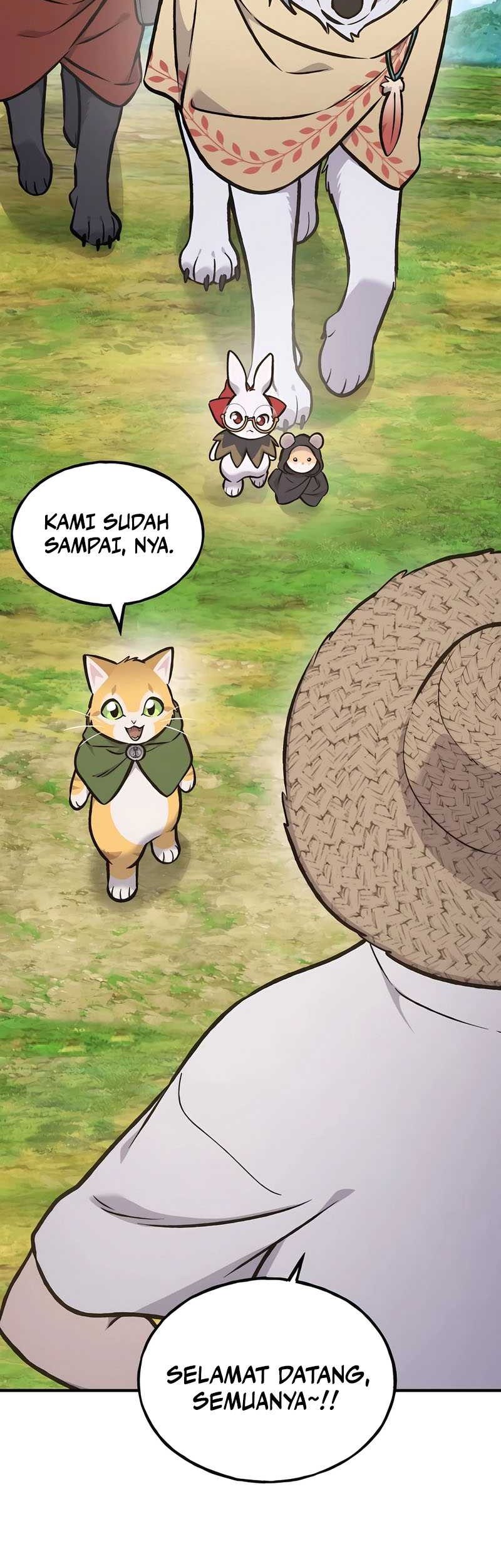 Solo Farming In The Tower Chapter 98 - halaman 72