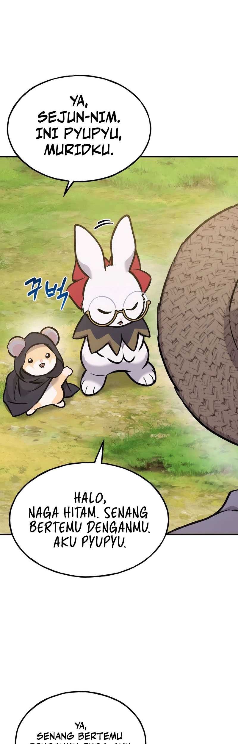 Solo Farming In The Tower Chapter 98 - halaman 78
