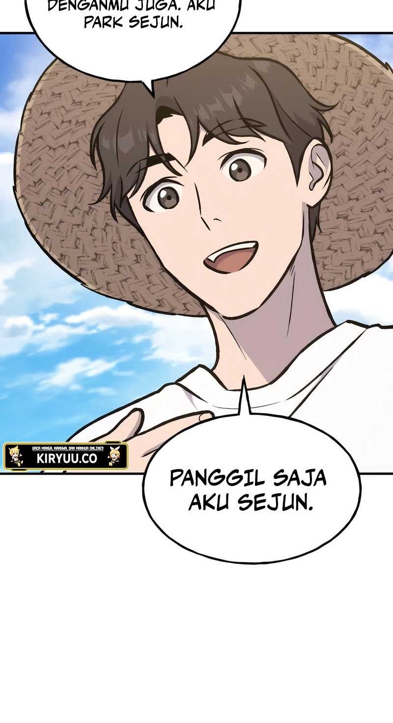 Solo Farming In The Tower Chapter 98 - halaman 79