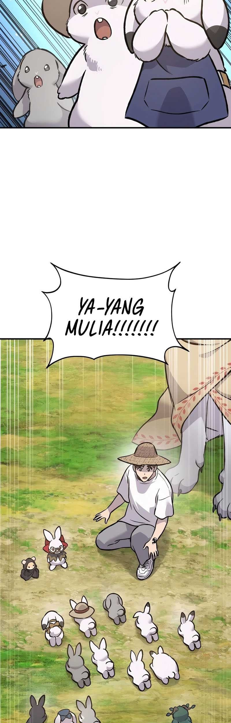 Solo Farming In The Tower Chapter 98 - halaman 84