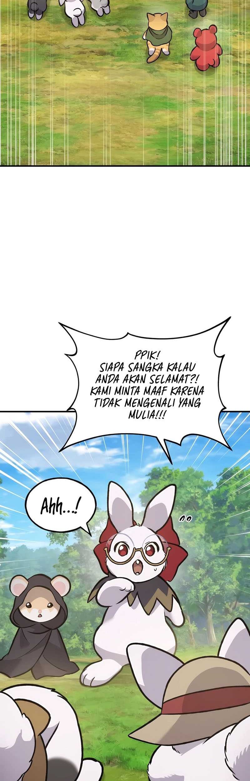 Solo Farming In The Tower Chapter 98 - halaman 85