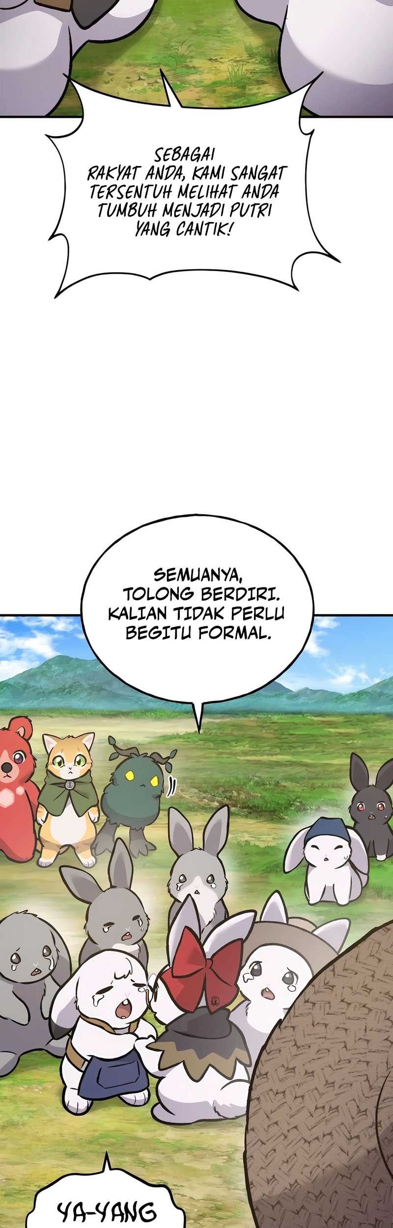 Solo Farming In The Tower Chapter 98 - halaman 86
