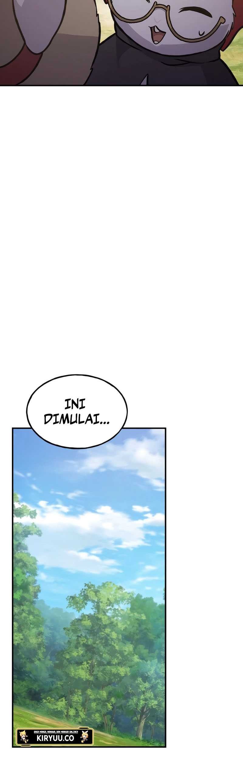 Solo Farming In The Tower Chapter 98 - halaman 88