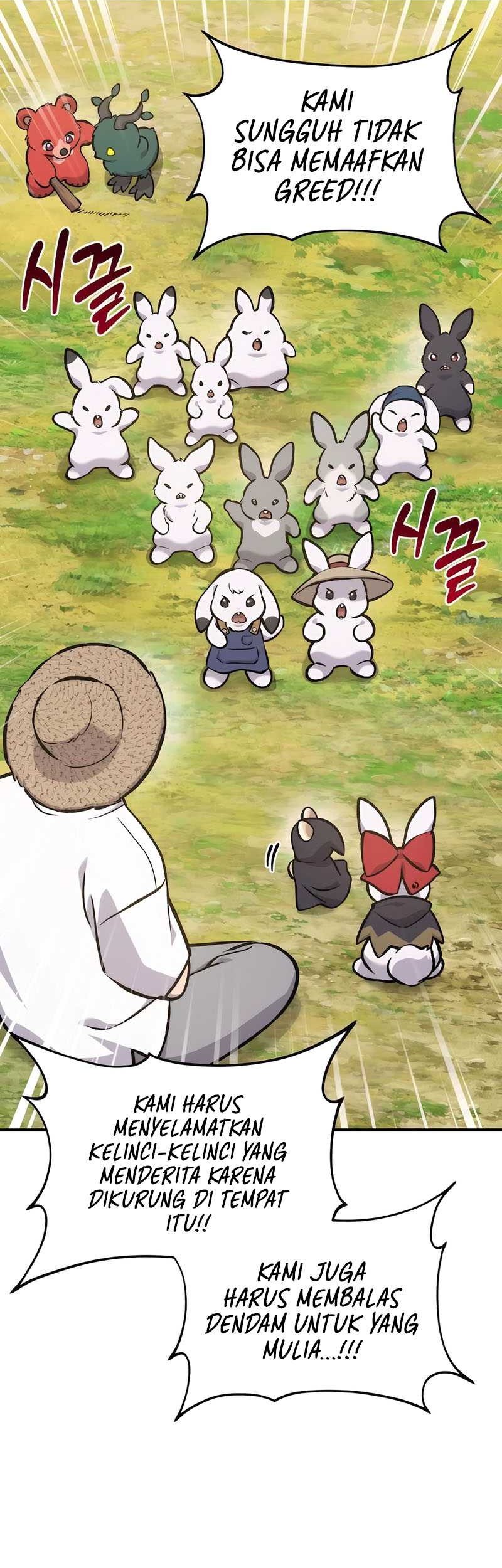 Solo Farming In The Tower Chapter 98 - halaman 92
