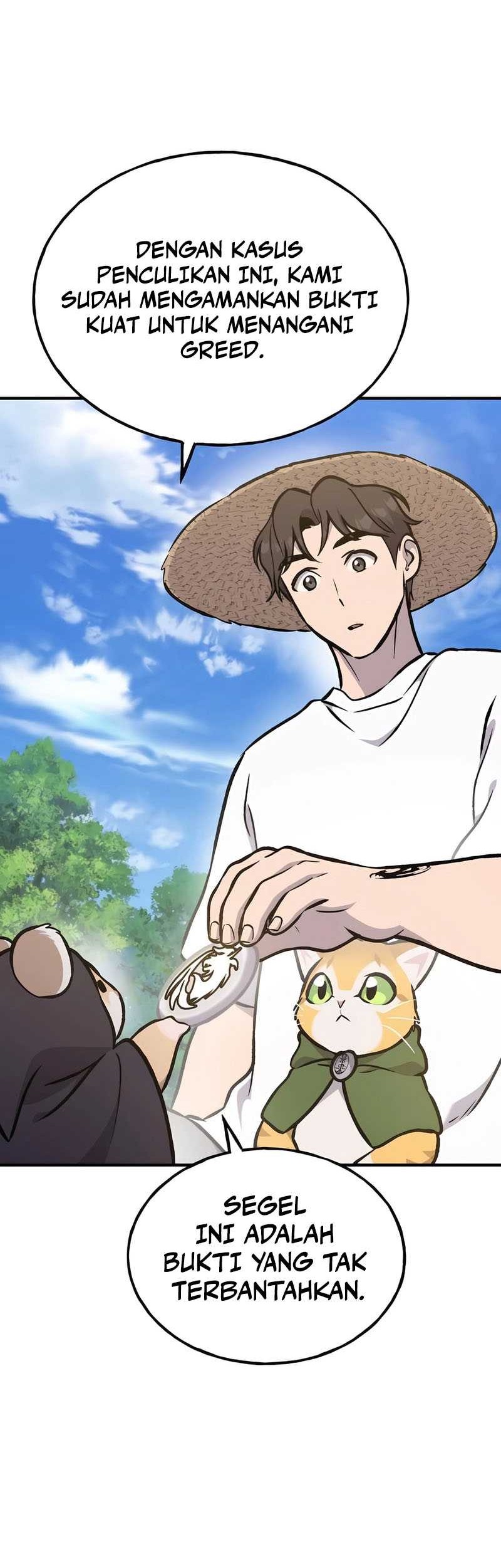 Solo Farming In The Tower Chapter 98 - halaman 93