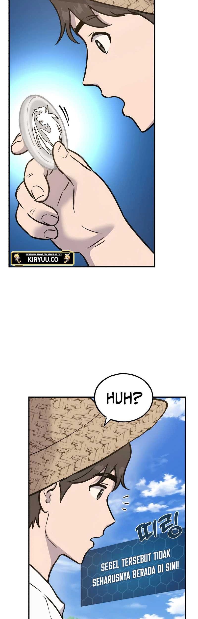 Solo Farming In The Tower Chapter 98 - halaman 95