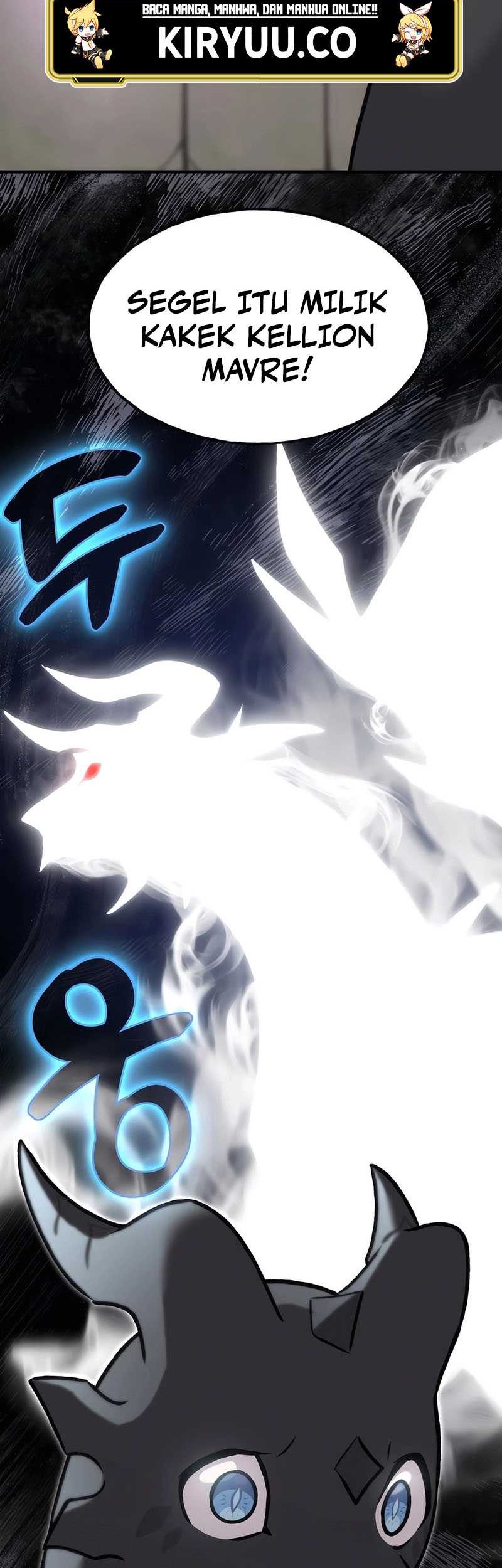 Solo Farming In The Tower Chapter 98 - halaman 97