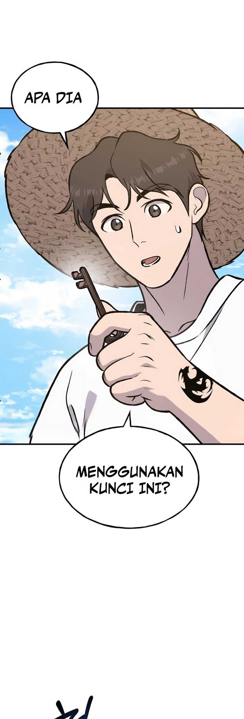 Solo Farming In The Tower Chapter 99 - halaman 103