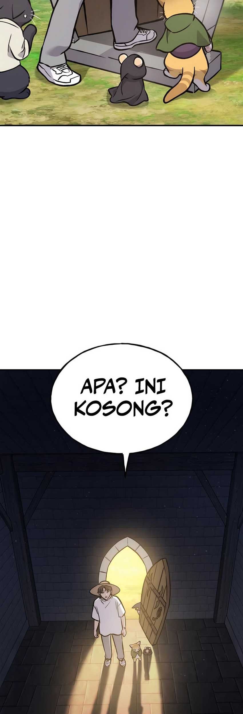 Solo Farming In The Tower Chapter 99 - halaman 105