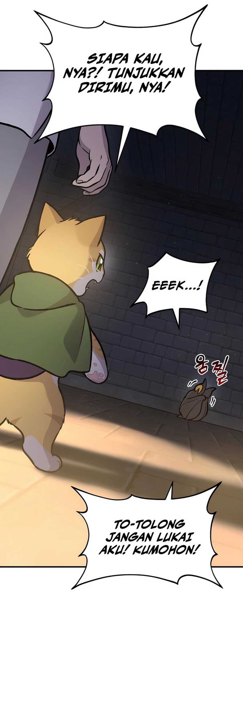 Solo Farming In The Tower Chapter 99 - halaman 108