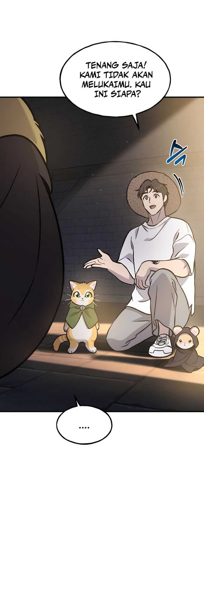 Solo Farming In The Tower Chapter 99 - halaman 109