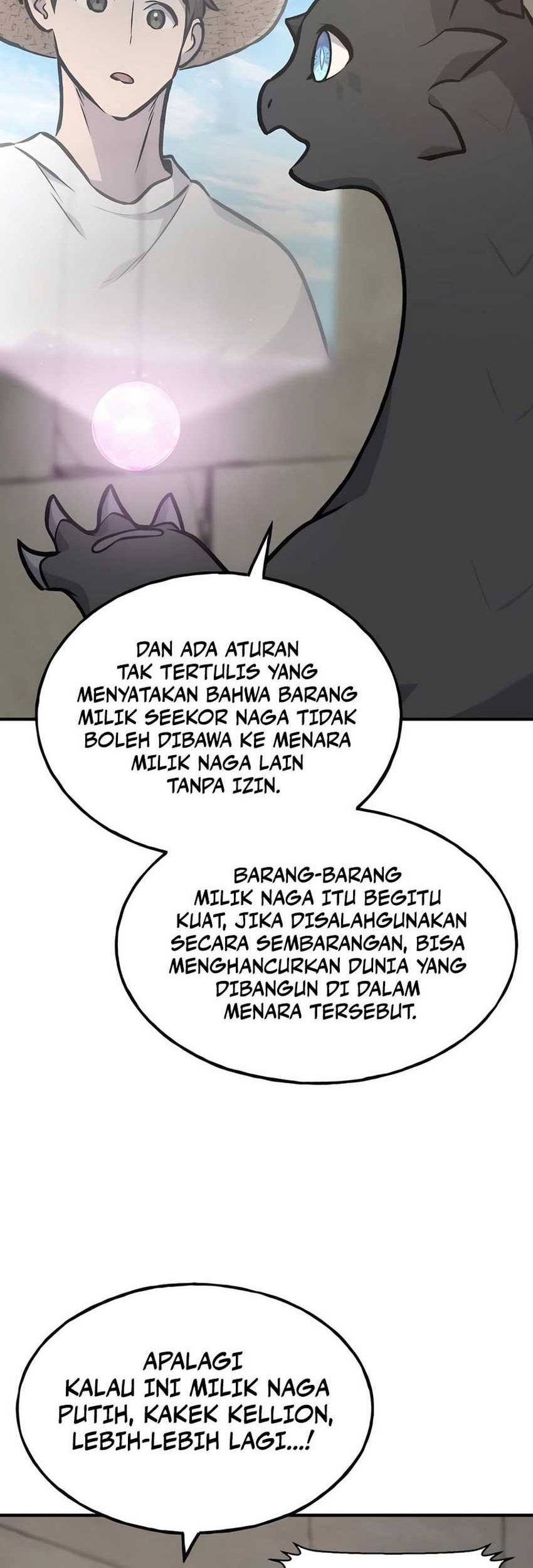 Solo Farming In The Tower Chapter 99 - halaman 11