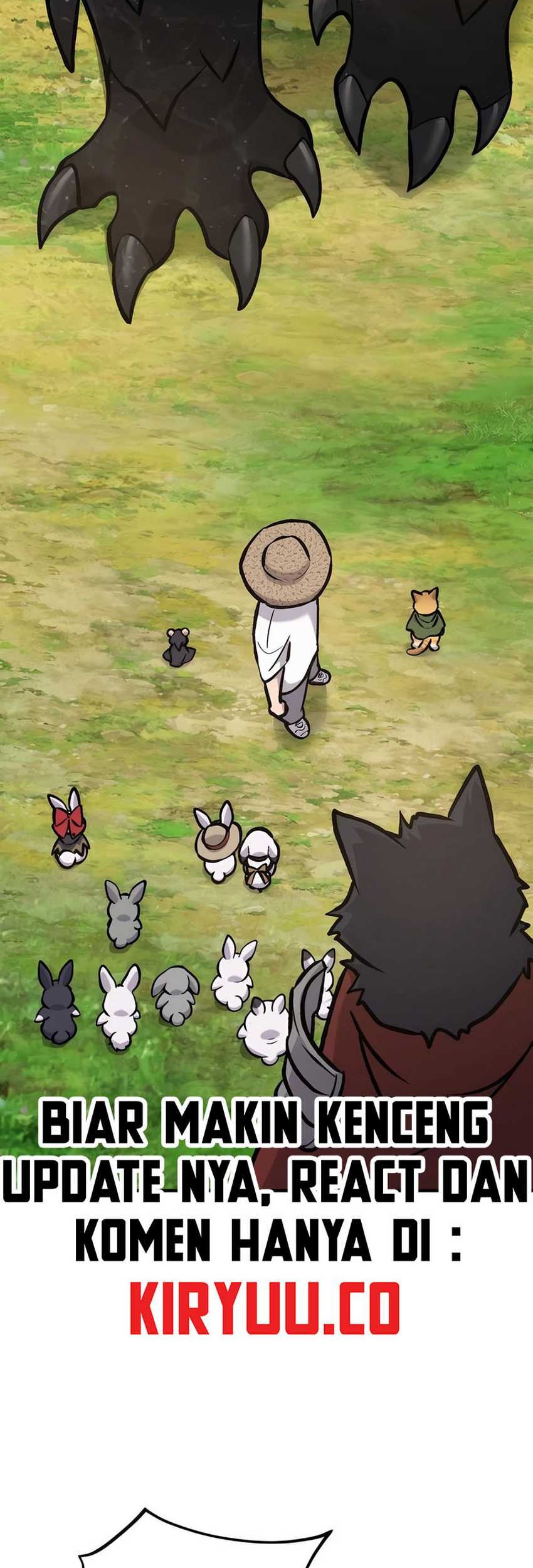Solo Farming In The Tower Chapter 99 - halaman 15
