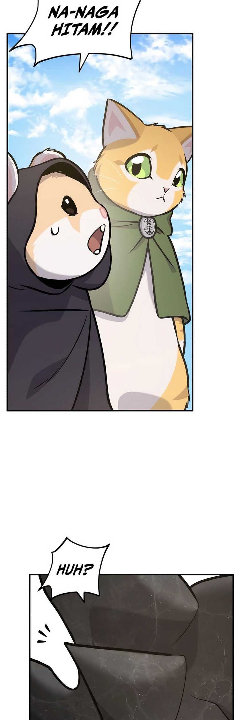 Solo Farming In The Tower Chapter 99 - halaman 16