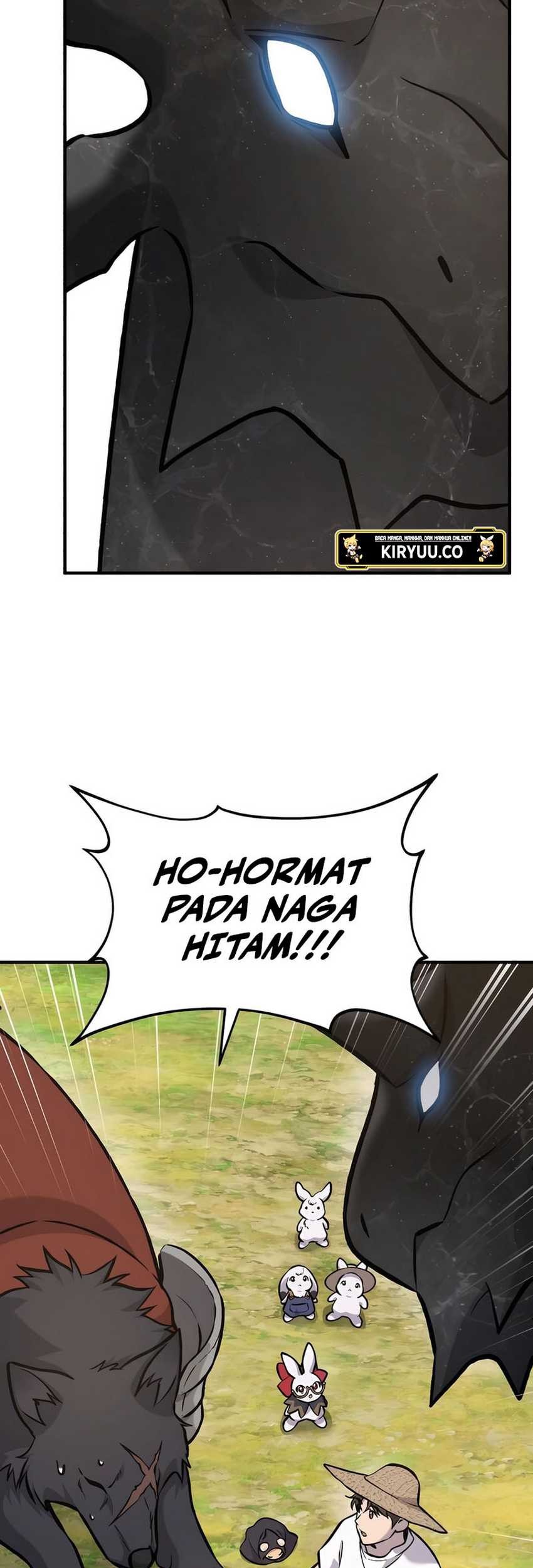 Solo Farming In The Tower Chapter 99 - halaman 17