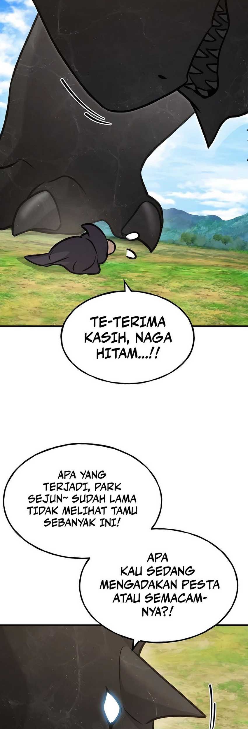 Solo Farming In The Tower Chapter 99 - halaman 19
