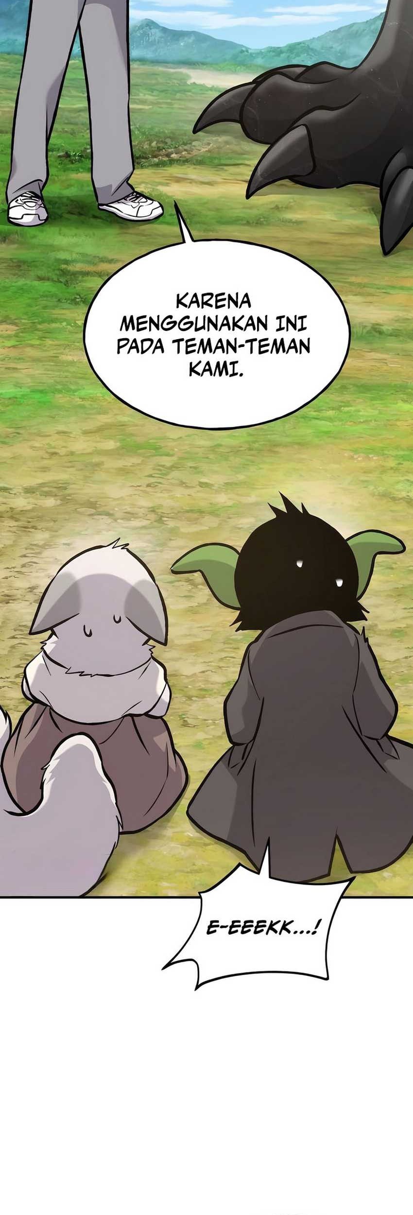 Solo Farming In The Tower Chapter 99 - halaman 26