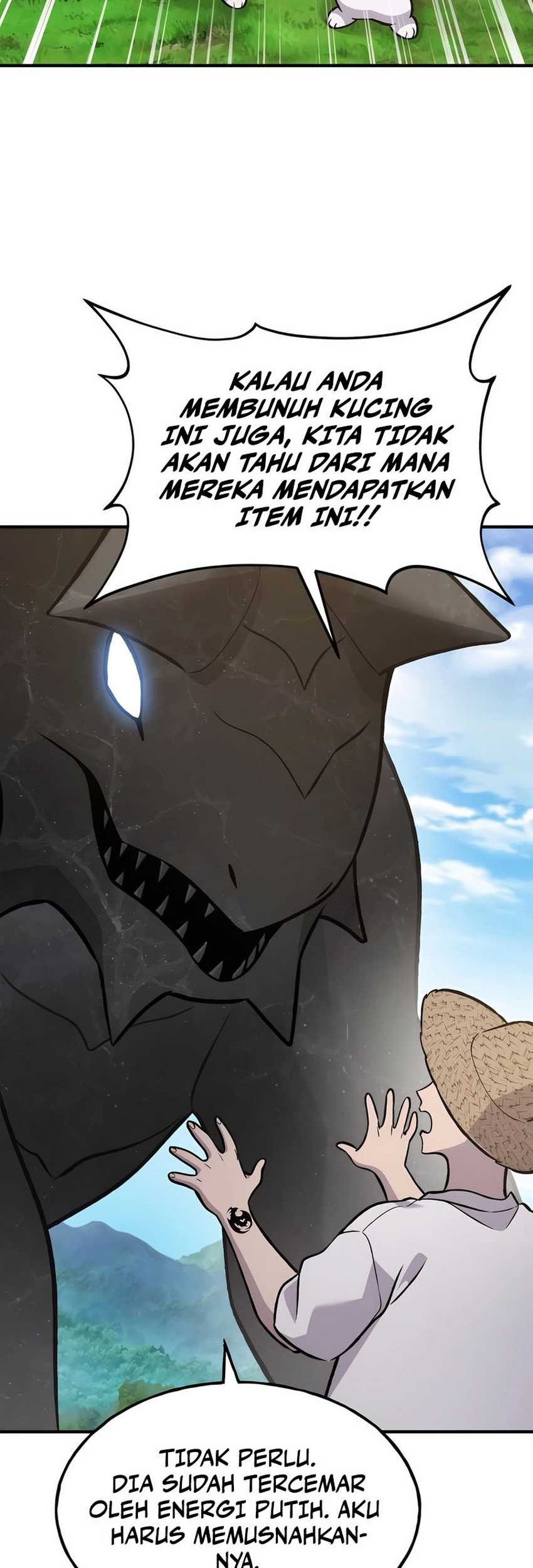 Solo Farming In The Tower Chapter 99 - halaman 46