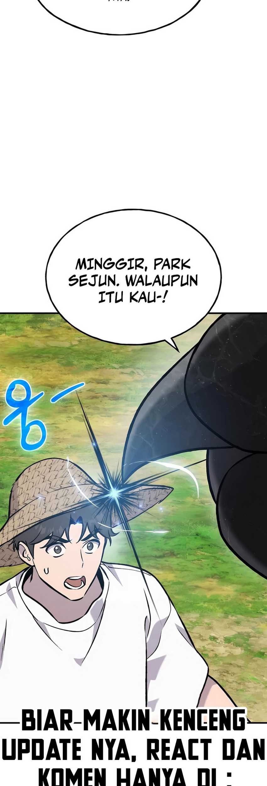 Solo Farming In The Tower Chapter 99 - halaman 47