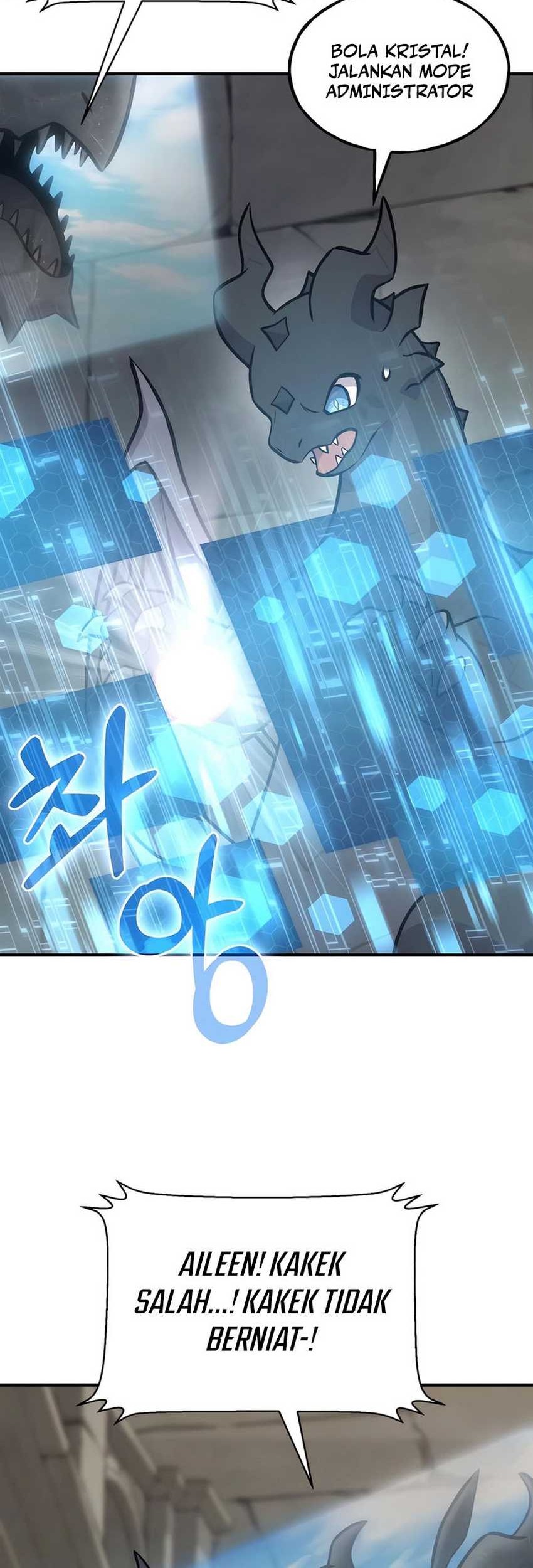 Solo Farming In The Tower Chapter 99 - halaman 50