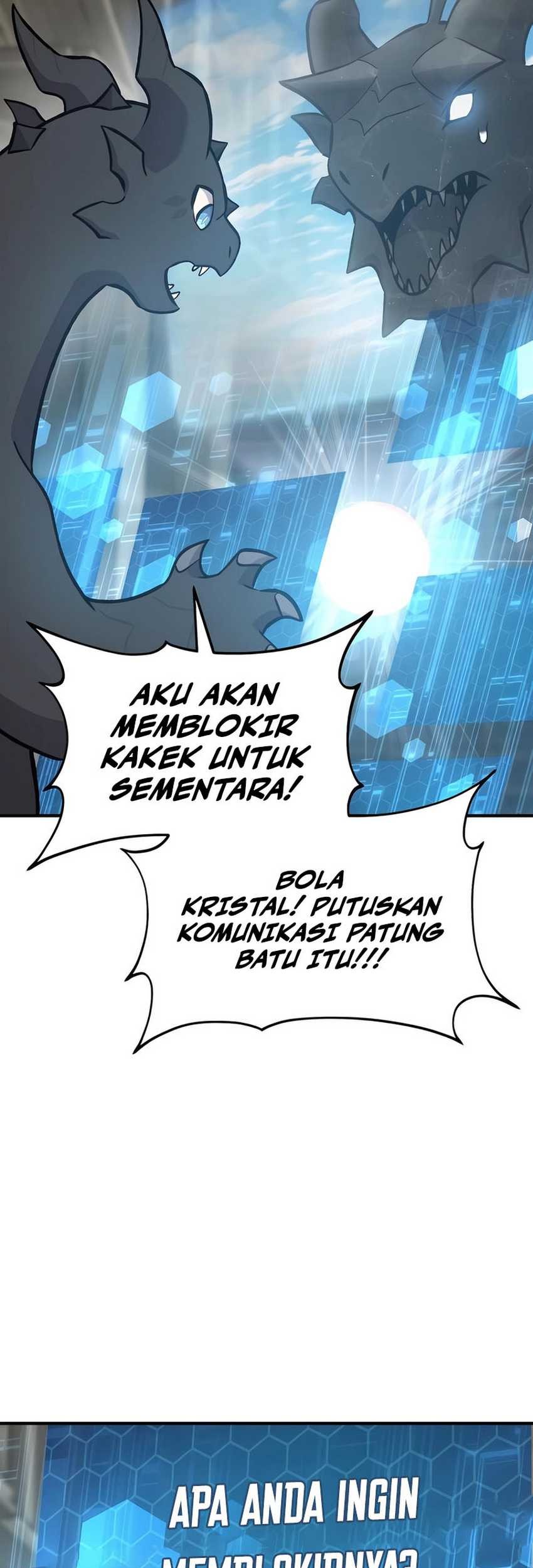 Solo Farming In The Tower Chapter 99 - halaman 51