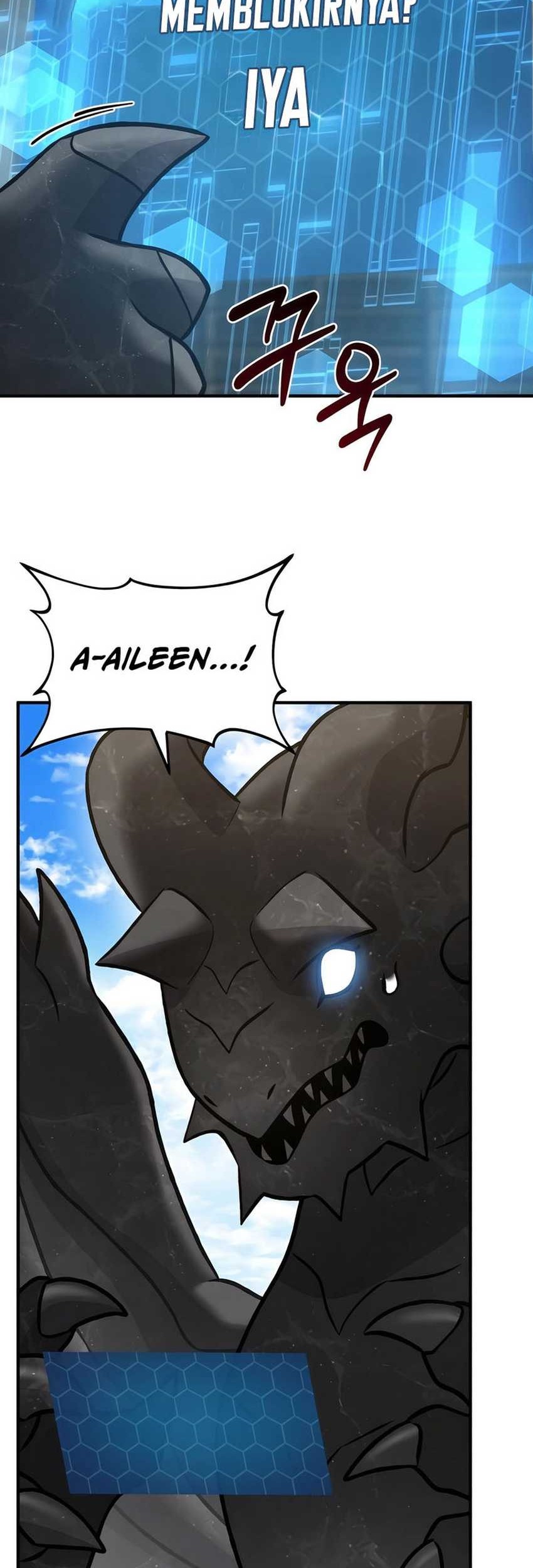 Solo Farming In The Tower Chapter 99 - halaman 52