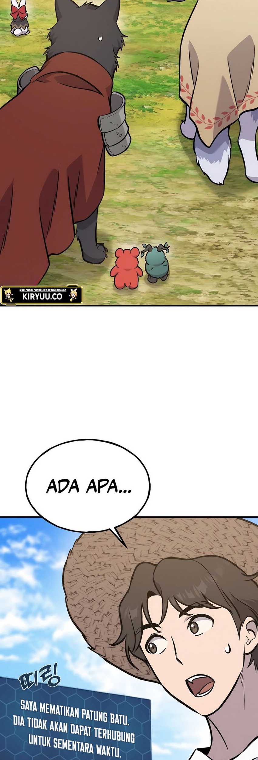 Solo Farming In The Tower Chapter 99 - halaman 56