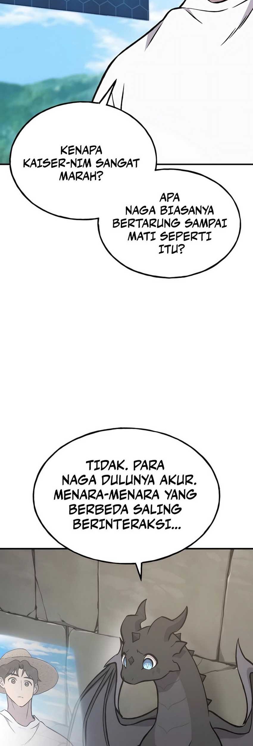 Solo Farming In The Tower Chapter 99 - halaman 57