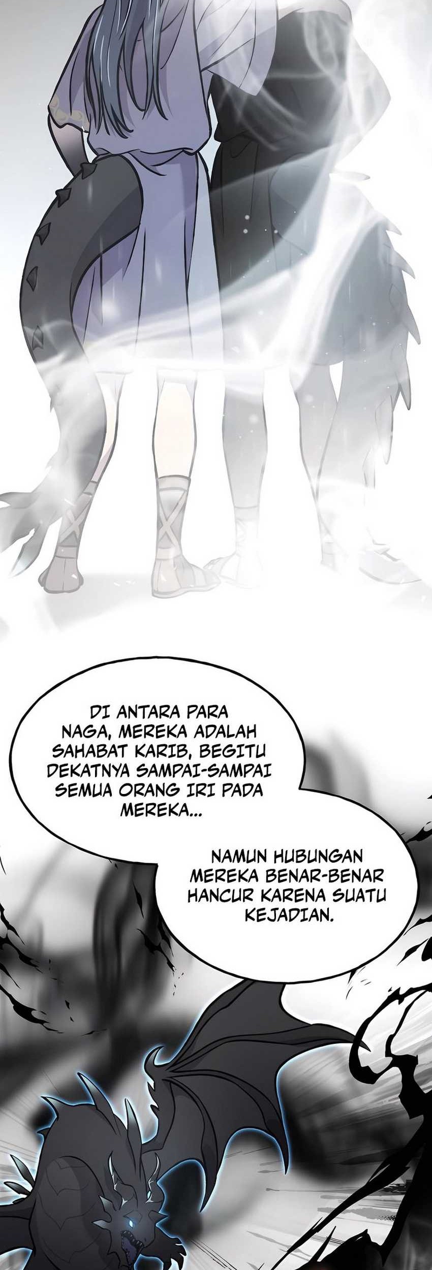 Solo Farming In The Tower Chapter 99 - halaman 59