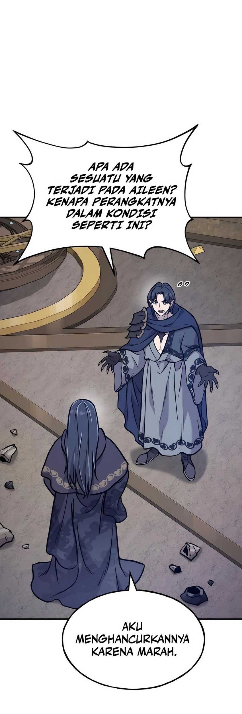 Solo Farming In The Tower Chapter 99 - halaman 69