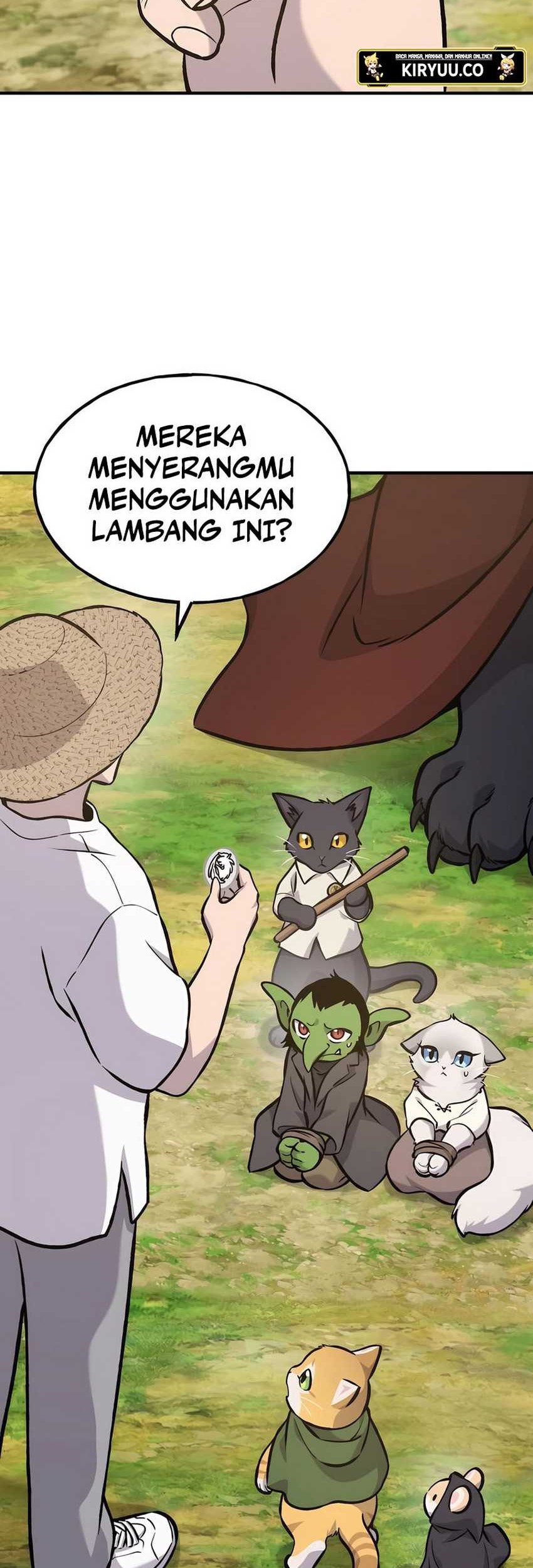 Solo Farming In The Tower Chapter 99 - halaman 7
