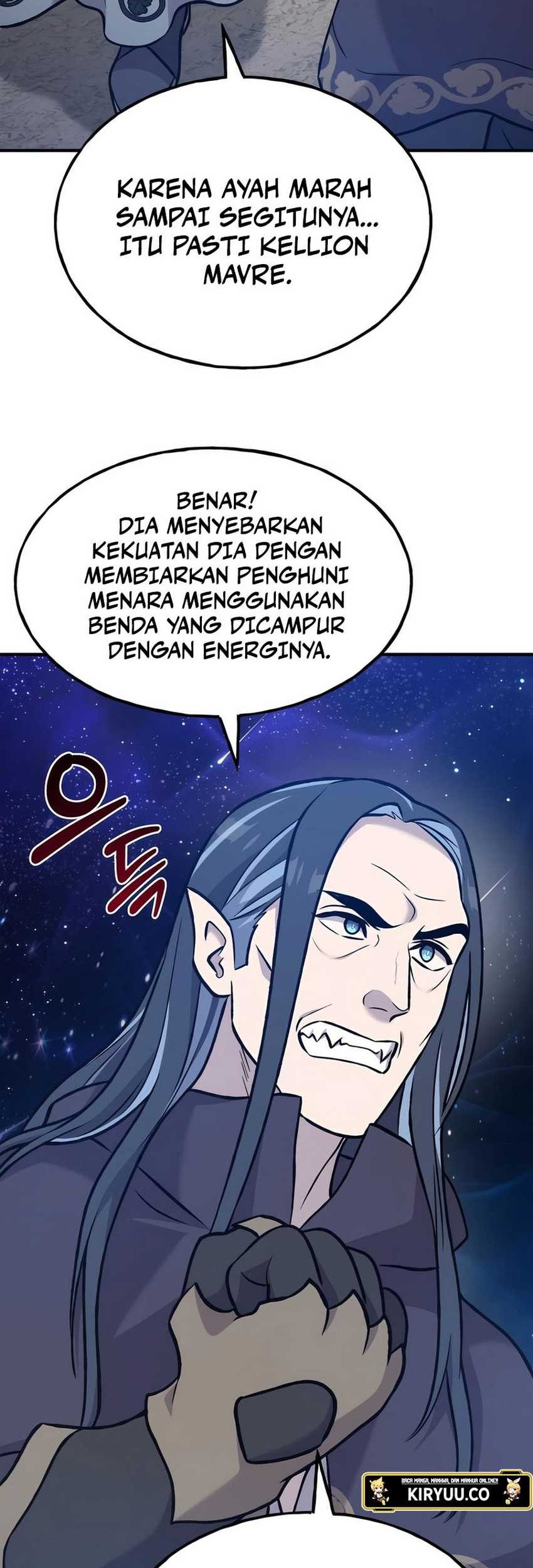 Solo Farming In The Tower Chapter 99 - halaman 72