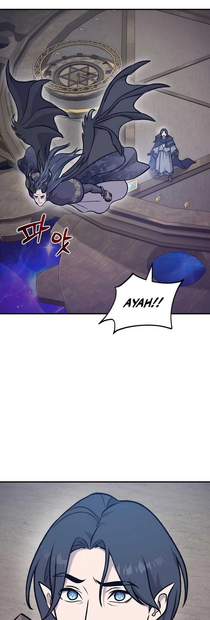 Solo Farming In The Tower Chapter 99 - halaman 77