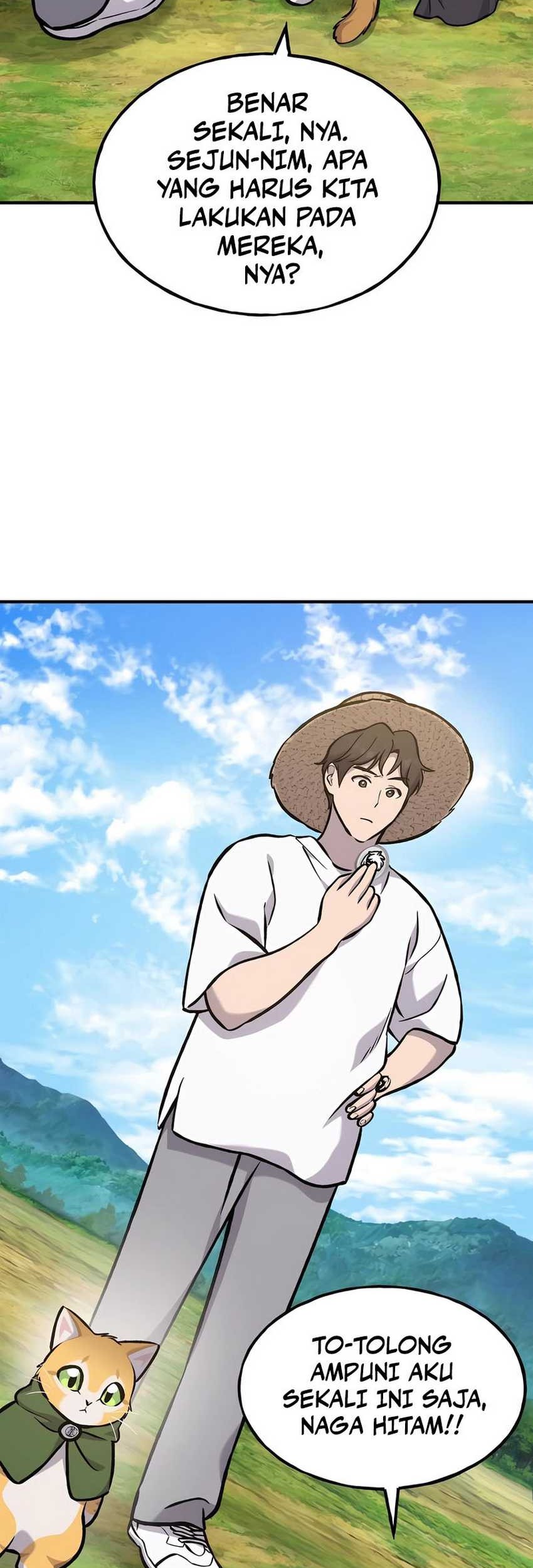 Solo Farming In The Tower Chapter 99 - halaman 8