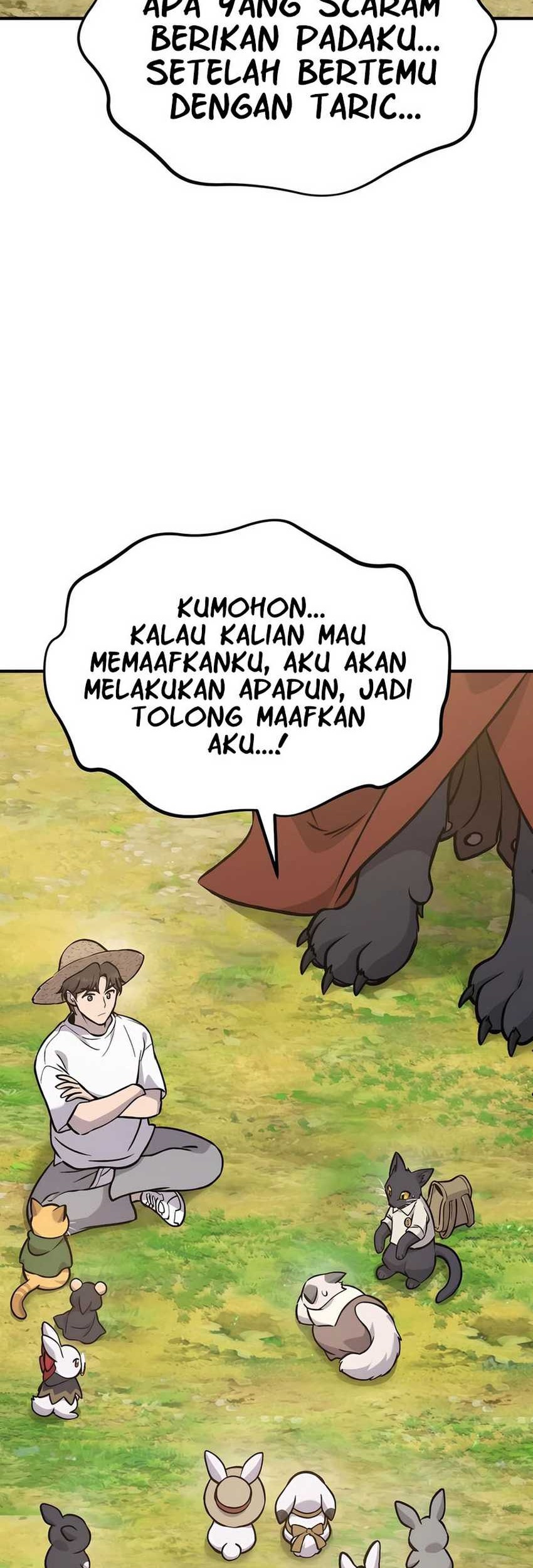 Solo Farming In The Tower Chapter 99 - halaman 81