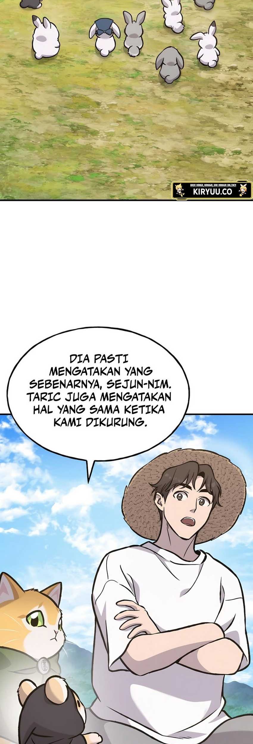 Solo Farming In The Tower Chapter 99 - halaman 82
