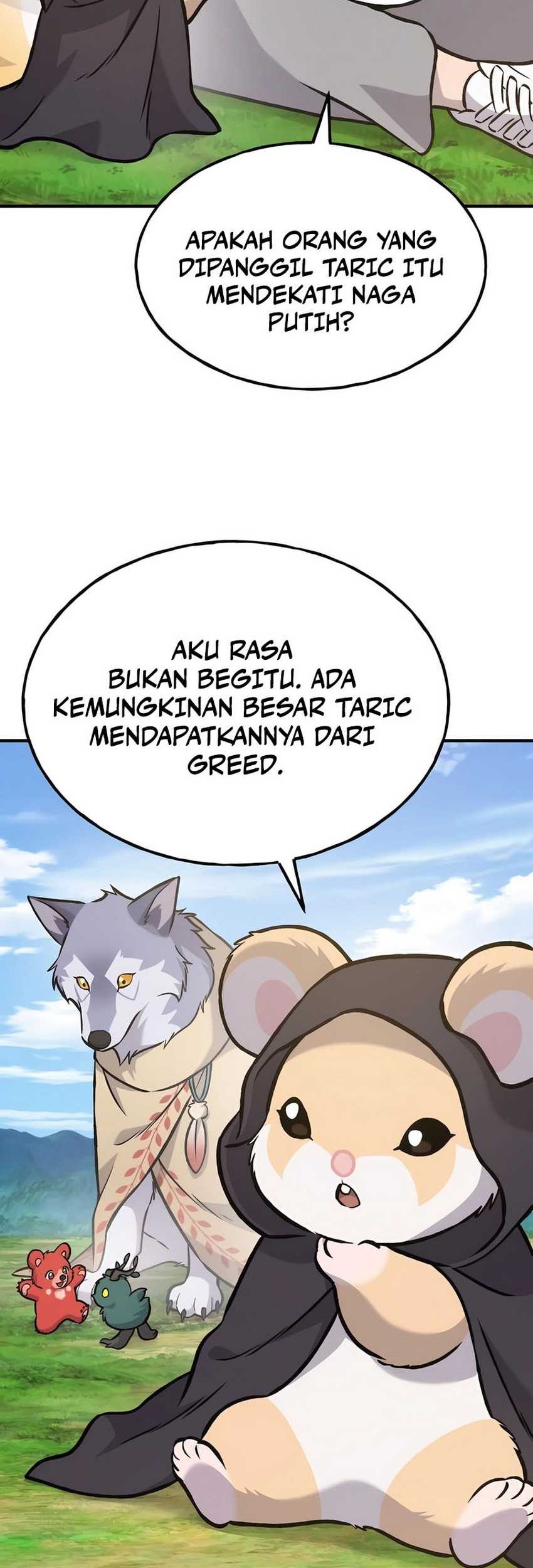 Solo Farming In The Tower Chapter 99 - halaman 83