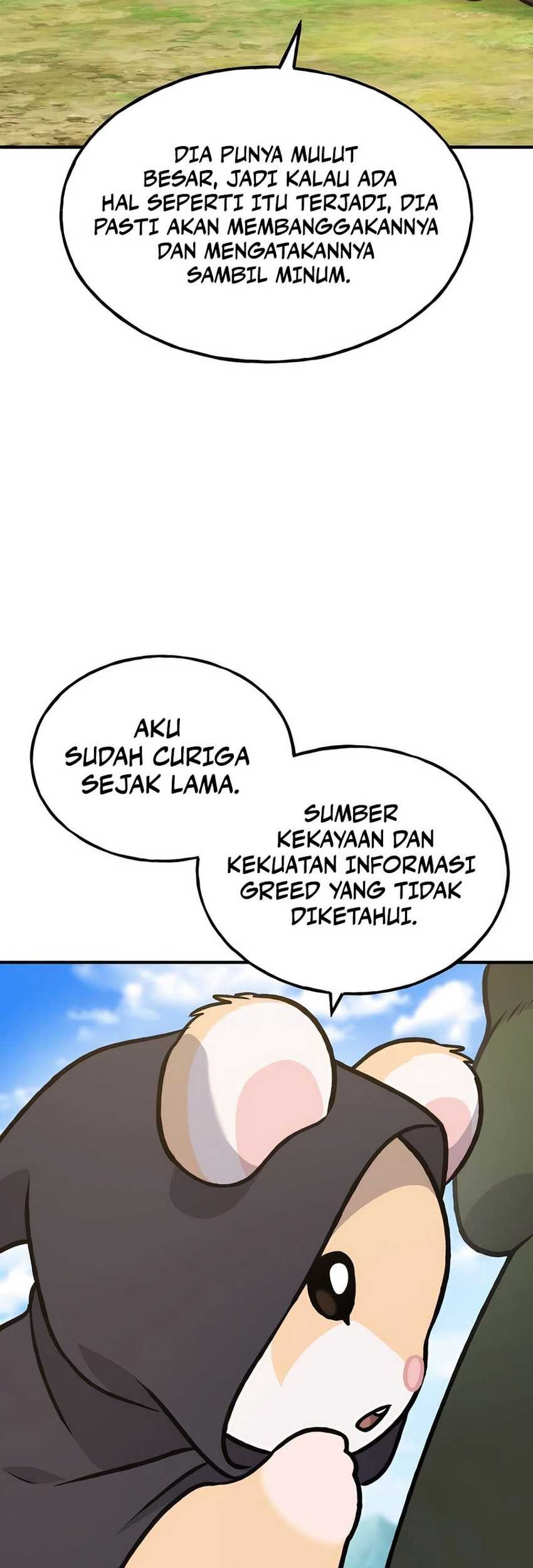 Solo Farming In The Tower Chapter 99 - halaman 84