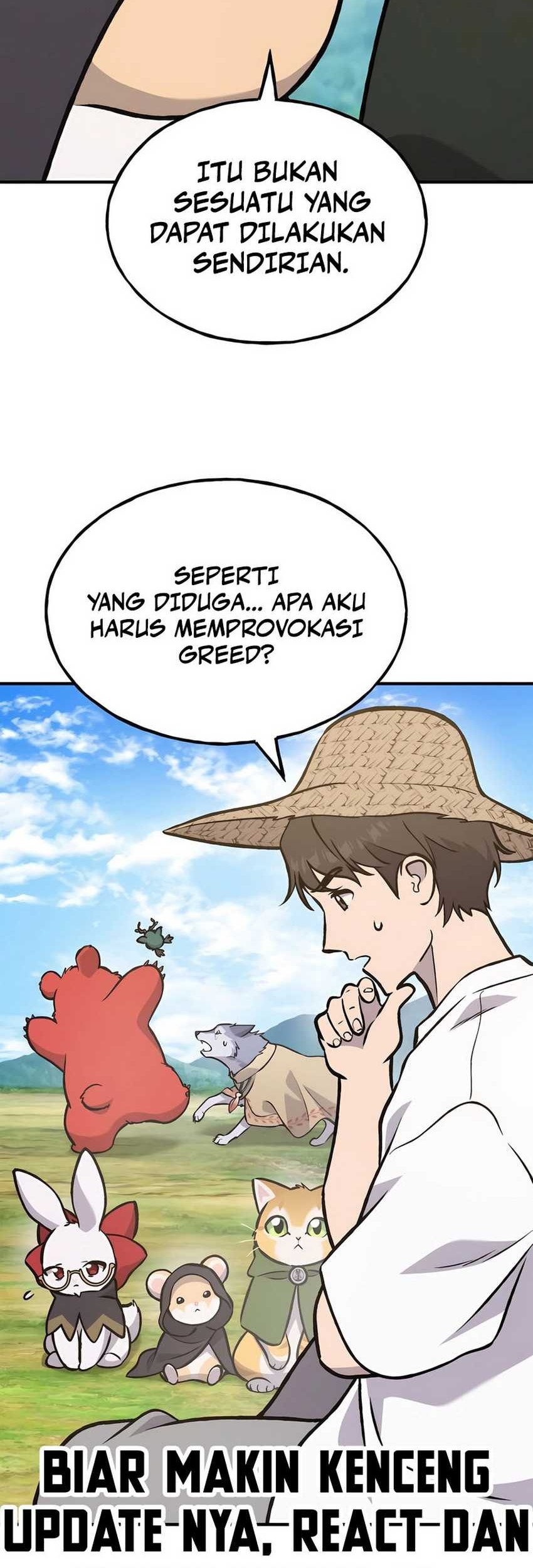 Solo Farming In The Tower Chapter 99 - halaman 85