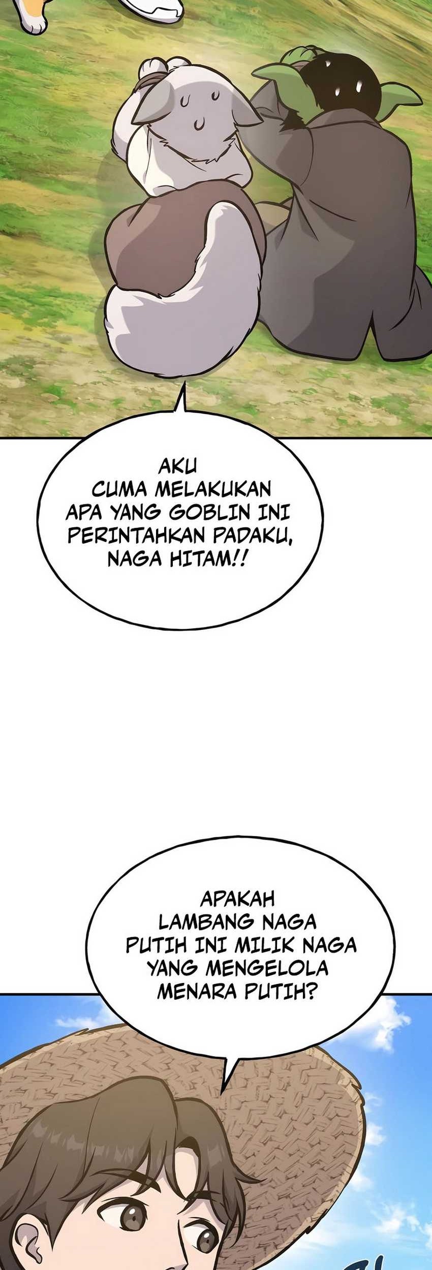 Solo Farming In The Tower Chapter 99 - halaman 9