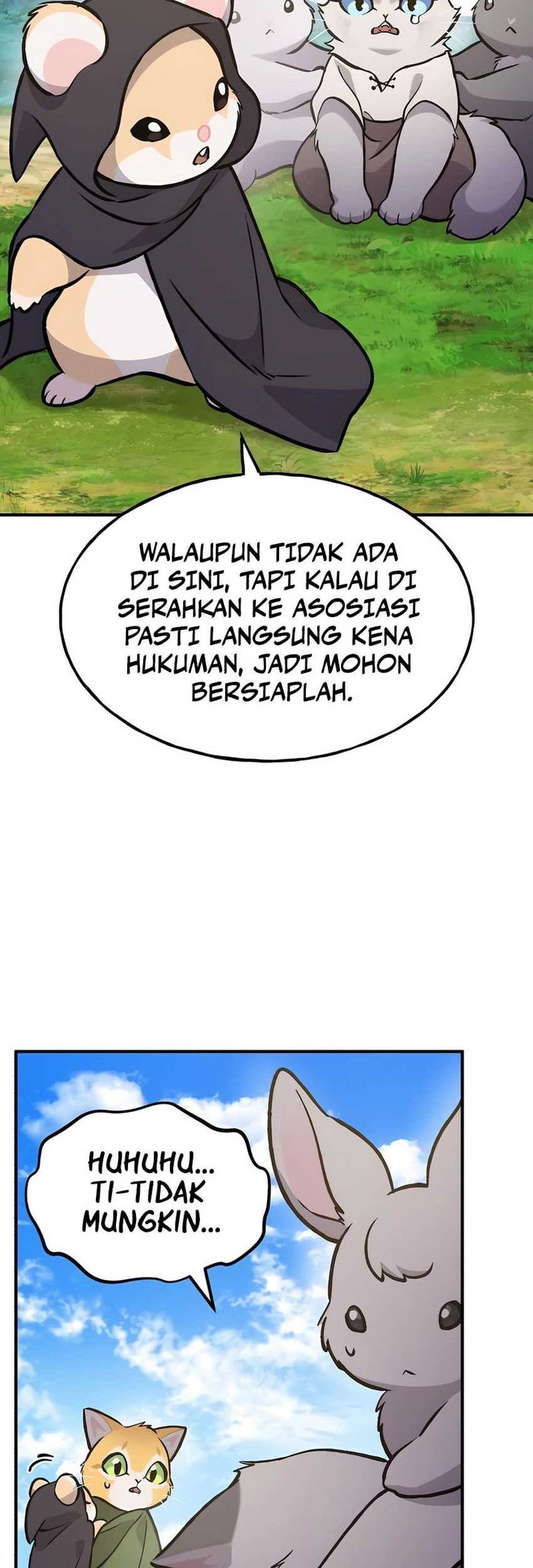 Solo Farming In The Tower Chapter 99 - halaman 90
