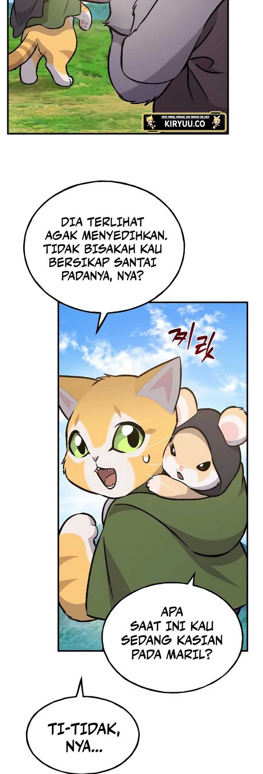 Solo Farming In The Tower Chapter 99 - halaman 91