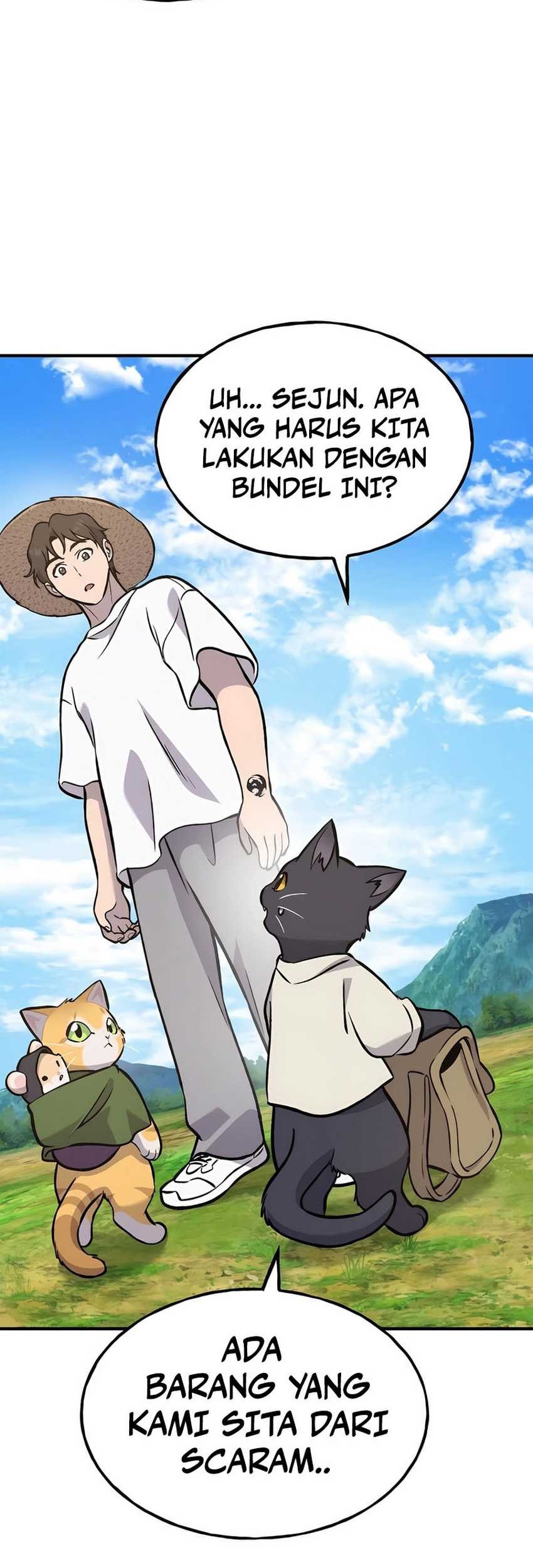 Solo Farming In The Tower Chapter 99 - halaman 92