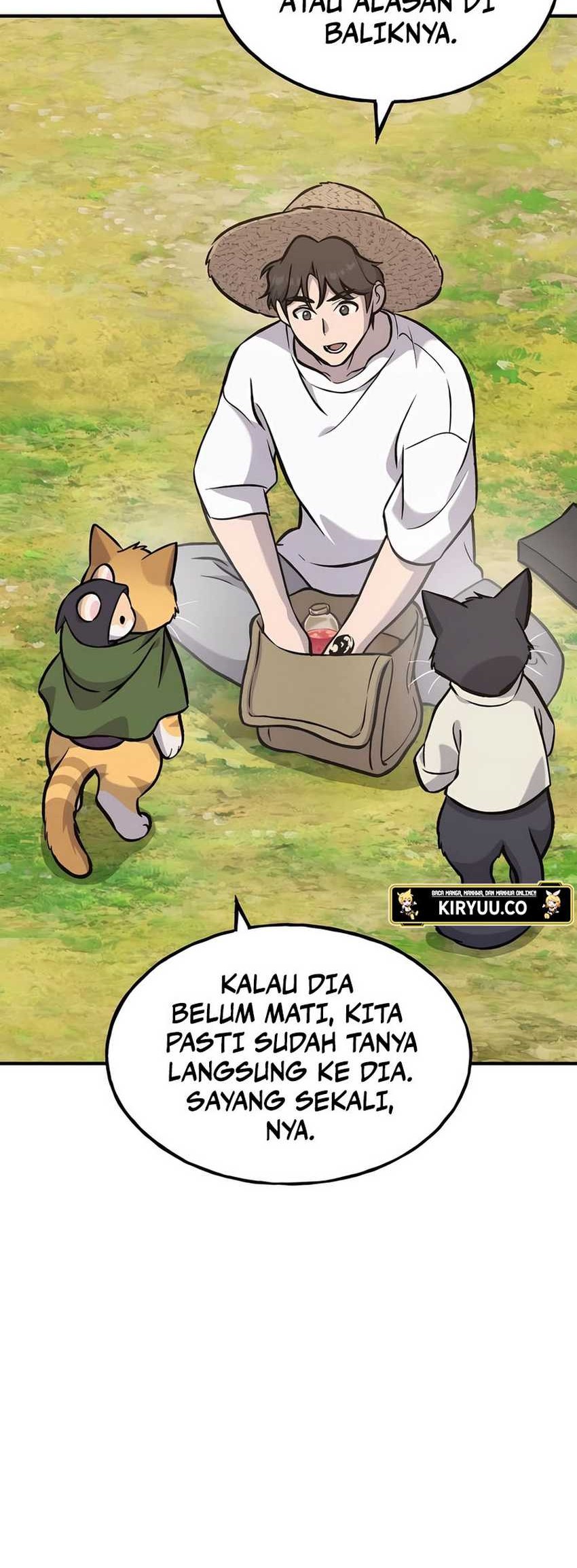 Solo Farming In The Tower Chapter 99 - halaman 96