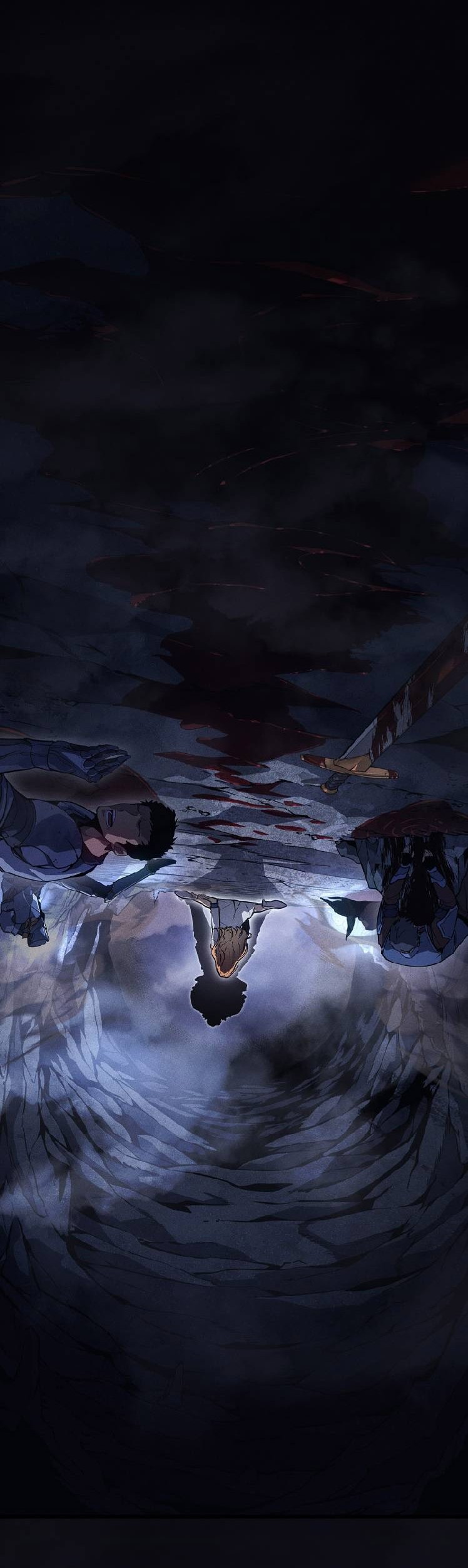 Solo Leveling ARISE: Hunter Origin Chapter 1 - halaman 13