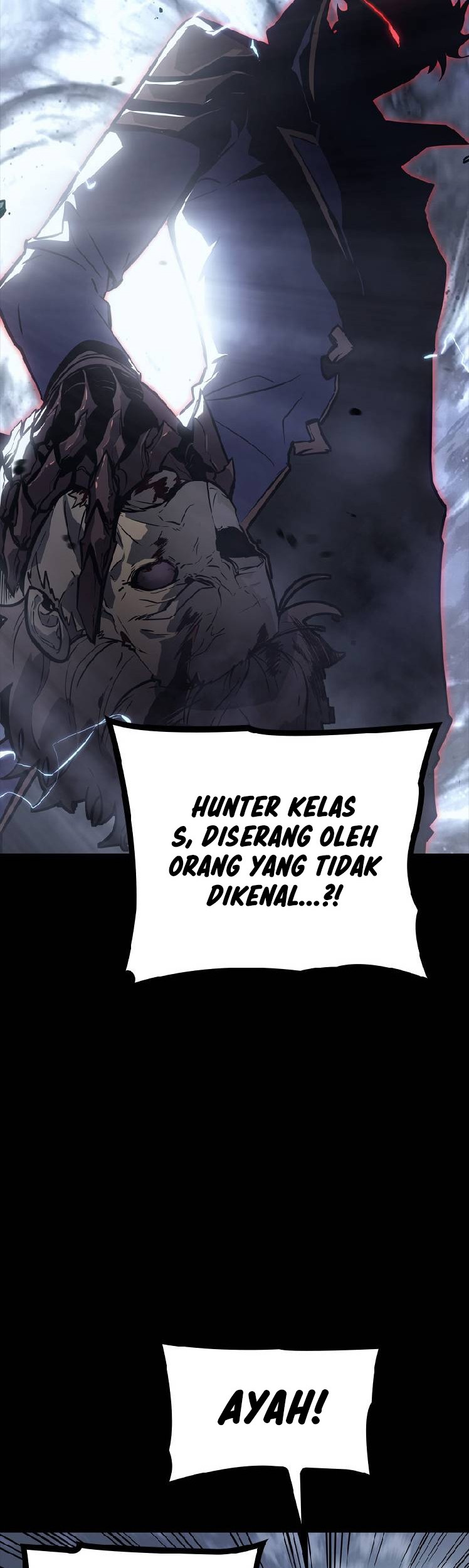 Solo Leveling ARISE: Hunter Origin Chapter 1 - halaman 27