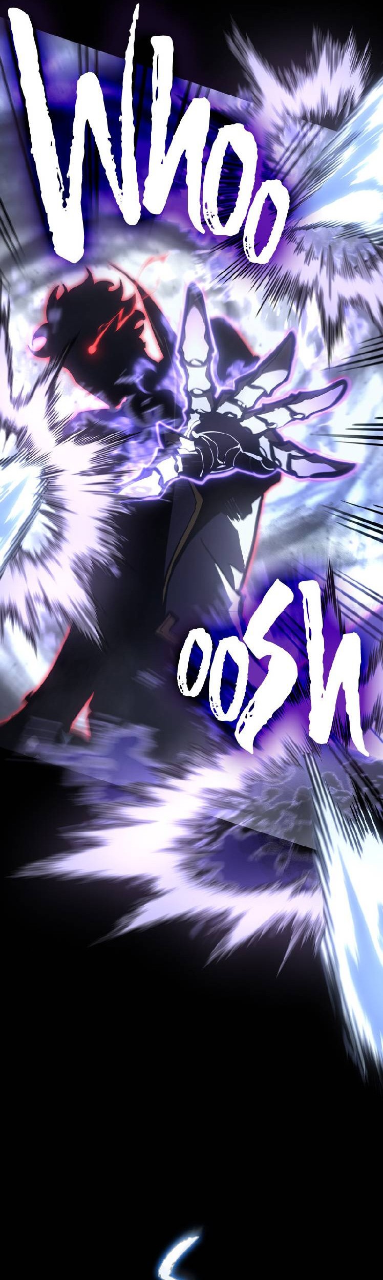 Solo Leveling ARISE: Hunter Origin Chapter 1 - halaman 31
