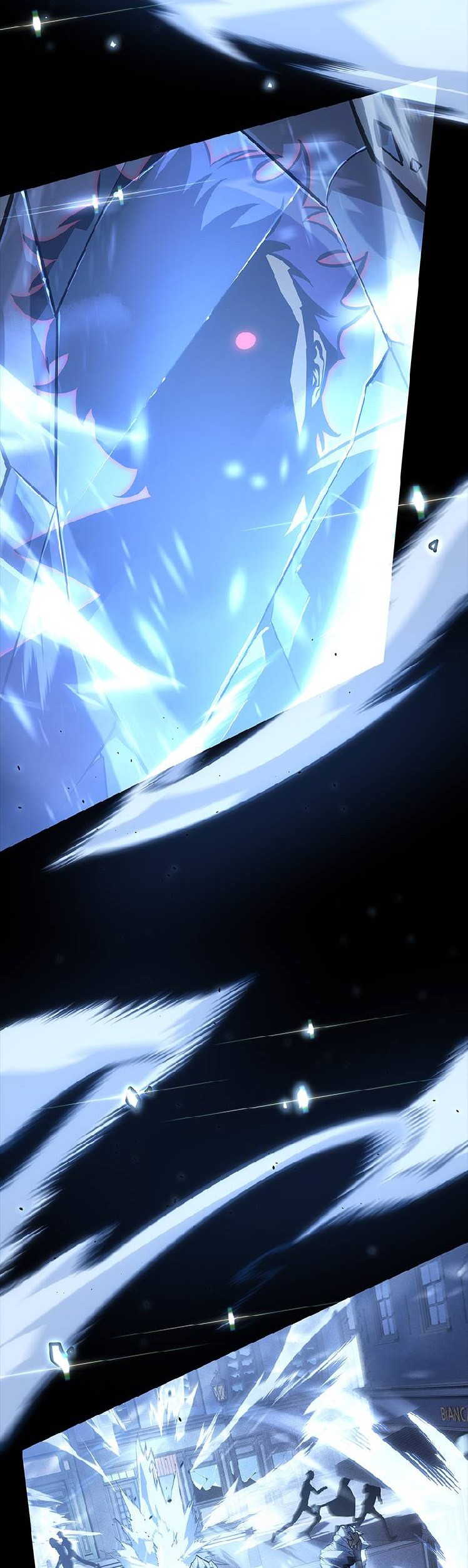 Solo Leveling ARISE: Hunter Origin Chapter 1 - halaman 42